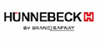 Firmenlogo: Hünnebeck Deutschland GmbH