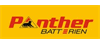 Firmenlogo: Panther Batterien