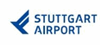 Firmenlogo: Flughafen Stuttgart GmbH Firmenlogo: Flughafen Stuttgart GmbH