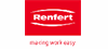 Firmenlogo: Renfert GmbH