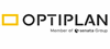 Firmenlogo: Optiplan GmbH
