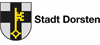 Firmenlogo: Stadt Dorsten Firmenlogo: Stadt Dorsten