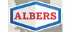 Firmenlogo: Albers GmbH Firmenlogo: Albers GmbH