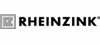 Firmenlogo: Rheinzink GmbH & Co. KG Firmenlogo: Rheinzink GmbH & Co. KG