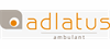 Firmenlogo: Adlatus GmbH Firmenlogo: Adlatus GmbH