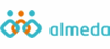 Firmenlogo: almeda GmbH Firmenlogo: almeda GmbH