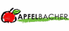 Firmenlogo: Bioland Apfelbacher Firmenlogo: Bioland Apfelbacher