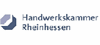 Firmenlogo: Handwerkskammer Rheinhessen