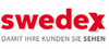 Firmenlogo: swedex GmbH