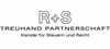 Firmenlogo: R+S TREUHAND Gunzelmann & Bublitz Partnerschaft Rechtsanwalt Steuerberater mbB Firmenlogo: R+S TREUHAND Gunzelmann & Bublitz Partnerschaft Rechtsanwalt Steuerberater mbB
