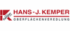 Firmenlogo: Hans-J. Kemper GmbH Firmenlogo: Hans-J. Kemper GmbH