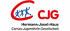 Firmenlogo: CJG Hermann-Josef-Haus Firmenlogo: CJG Hermann-Josef-Haus