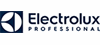 Firmenlogo: Electrolux Professional GmbH