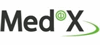 Firmenlogo: Med X Gesellschaft für Medizinische Expertise mbH Firmenlogo: Med X Gesellschaft für Medizinische Expertise mbH