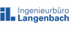 Firmenlogo: Ing.-Büro K. Langenbach Dresden GmbH