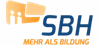 Firmenlogo: SBH West GmbH