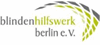Firmenlogo: Blindenhilfswerk Berlin e. V. Firmenlogo: Blindenhilfswerk Berlin e. V.