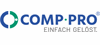 Firmenlogo: Comp-Pro Systemhaus GmbH Firmenlogo: Comp-Pro Systemhaus GmbH