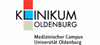 Firmenlogo: Klinikum Oldenburg AöR Firmenlogo: Klinikum Oldenburg AöR