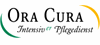 Firmenlogo: Ora Cura – Intensiver Pflegedienst GmbH Firmenlogo: Ora Cura – Intensiver Pflegedienst GmbH