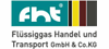 Firmenlogo: fht, Flüssiggas Handel und Transport GmbH & Co. KG