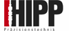 Firmenlogo: Markus HIPP Präzisionstechnik GmbH & Co. KG Firmenlogo: Markus HIPP Präzisionstechnik GmbH & Co. KG