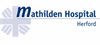 Firmenlogo: Herford Mathilden Hospital Firmenlogo: Herford Mathilden Hospital