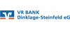 Firmenlogo: VR BANK Dinklage-Steinfeld eG